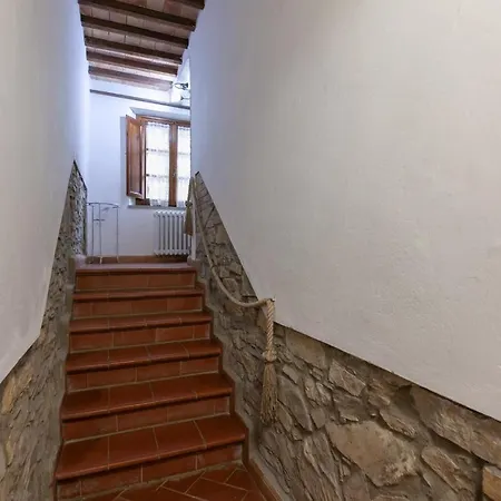 Poggio Ai Frati Holiday home