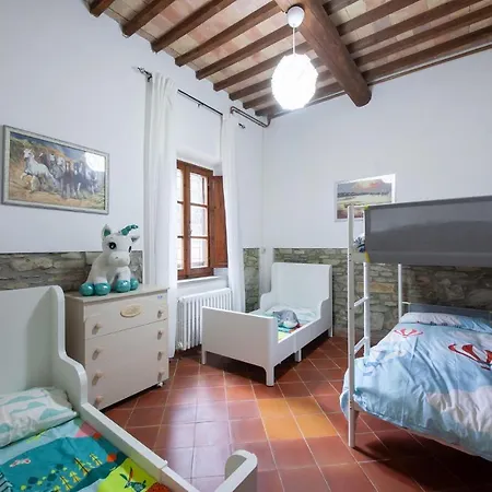 Poggio Ai Frati Montaione