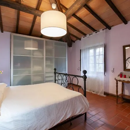 Poggio Ai Frati Holiday home