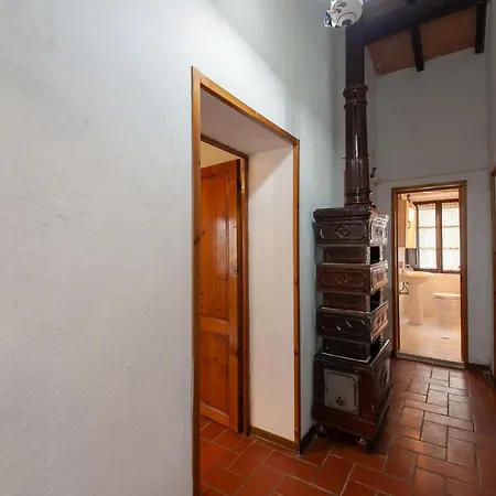 Poggio Ai Frati
