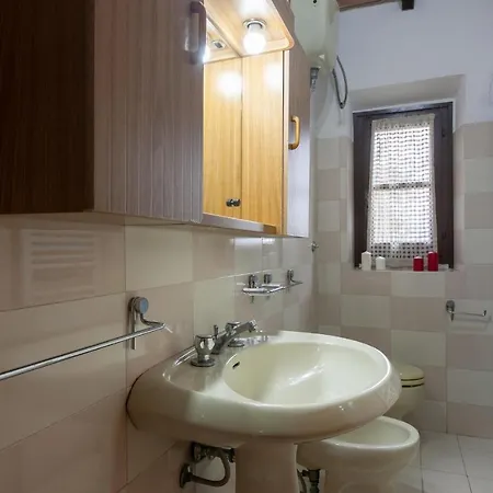 Poggio Ai Frati Holiday home *