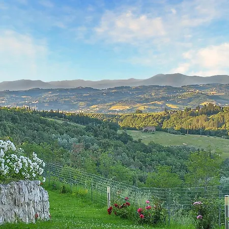 Poggio Ai Frati Holiday home *