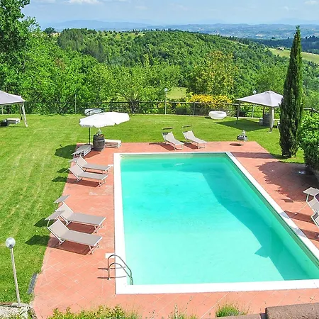 Poggio Ai Frati Holiday home