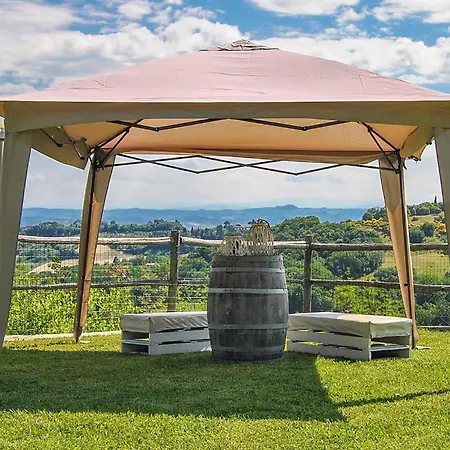 Holiday home Poggio Ai Frati *
